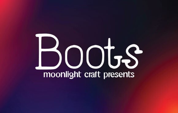 Boots Font Review: A Modern Sans Serif for Branding