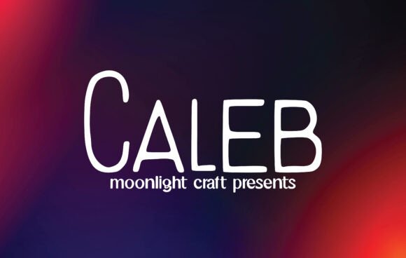 Caleb Font Review: A Versatile Sans Serif for Modern Branding