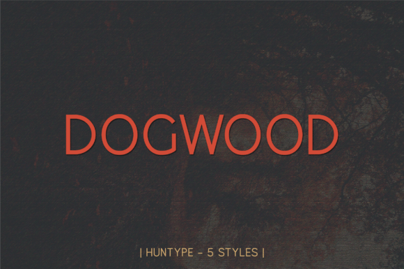 Dogwood Font Review: A Modern Sans Serif for Designers