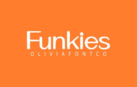 Funkies Font: Elevate Your Brand Identity