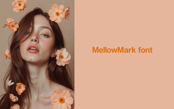 Mellow Mark Font: A Bold Sans Serif for Modern Design